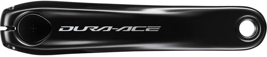 SHIMANO Kurbelarm links FÜR FC-R9200-P - 170mm