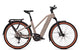 Kalkhoff ENTICE 5+ ADVANCE 29in Trapez M moonstonegrey matt - starkes Allroad E-Bike