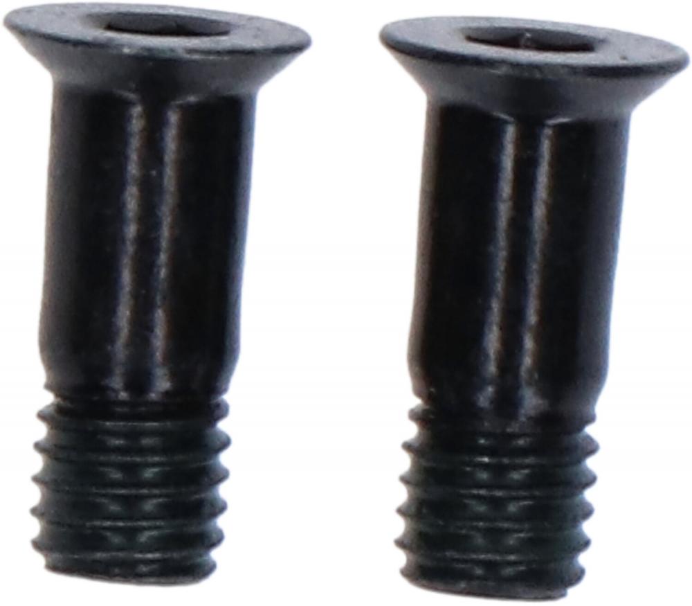 SHIMANO Schrauben für Schaltrollen RD-M5120 Standardgröße - präziser und sicherer Halt