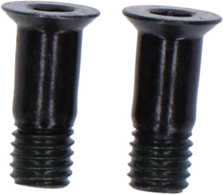 SHIMANO Schrauben für Schaltrollen RD-M5120 Standardgröße - präziser und sicherer Halt