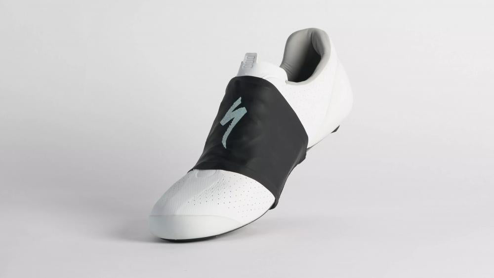 AERO SHOELACE SLEEVE BLK S/M - Bekleidung