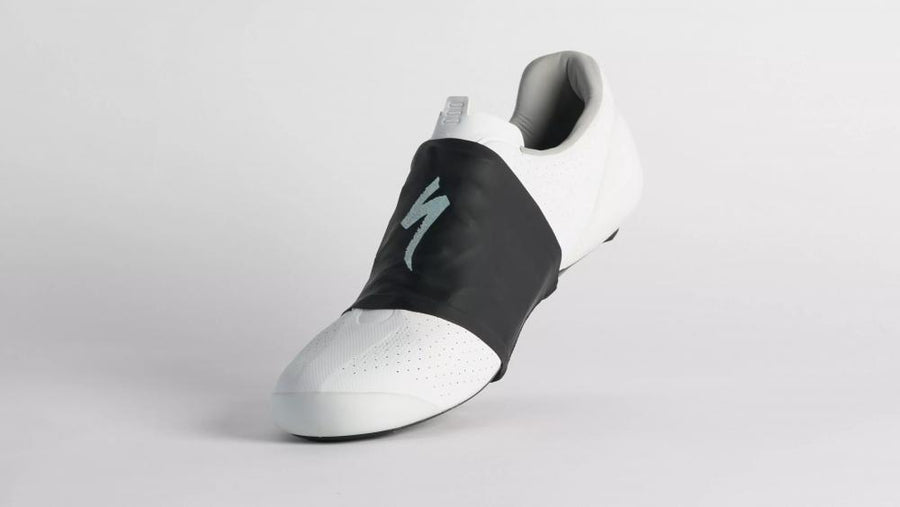 AERO SHOELACE SLEEVE BLK S/M - Bekleidung