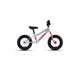 GHOST Powerkiddy 12 rainbow silver/riot red - glossy