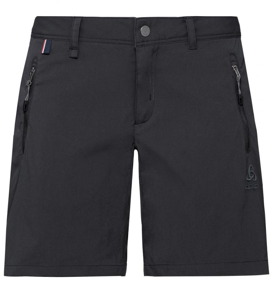 Odlo Shorts WEDGEMOUNT black Größe 40