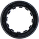 SHIMANO Verschlussring CS-R7101 Verschlussring - für 12-fach Rennrad-Kassetten