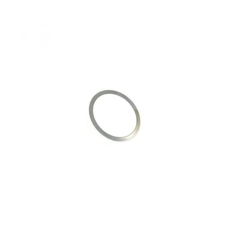 FSA Spacer / Microspacer für Hinterrad 0,5 mm Schwarz - präzise Distanzierung für Laufräder