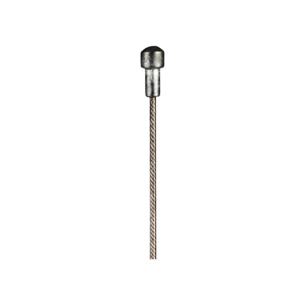 Bremszug Brakewire Niro Slick 1.5 X 2350 Mm Silber - Präzise Bremsperformance
