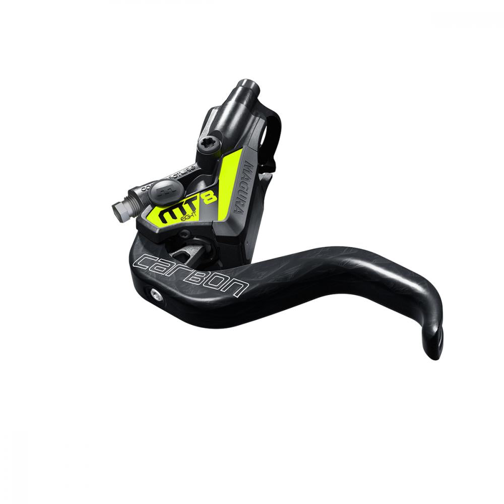 Bremsgriff Mt8 Sl, 1-finger Hc Carbon-hebel - Maximale Bremskontrolle