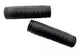 SRAM Racing Griffe 60 mm schwarz - Kurze Performance-Griffe für sportliches Fahren