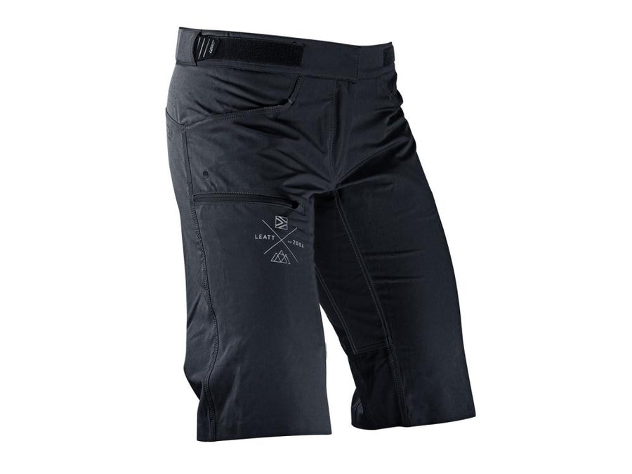 Leatt MTB All Mountain 3.0 Women's Shorts, black, L
