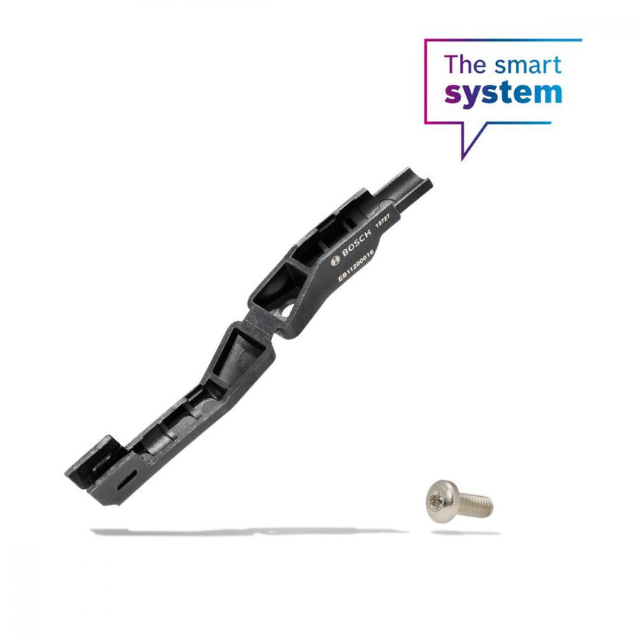 Bosch Kettenstrebenadapter (das smarte System) - saubere Integration für Bosch E-Bikes