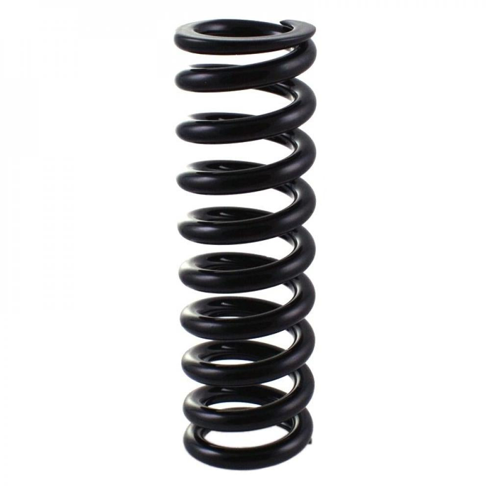 FOX Steel Dämpferfeder, 60-65 mm x 600 lbs, black - Dämpferfeder MTB 60