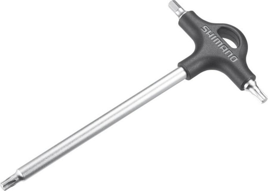 SHIMANO TL-FC23 SCHLÜSSEL F.KURBELBL. Kettenblattschlüssel - Werkzeug für Shimano Kurbelblätter