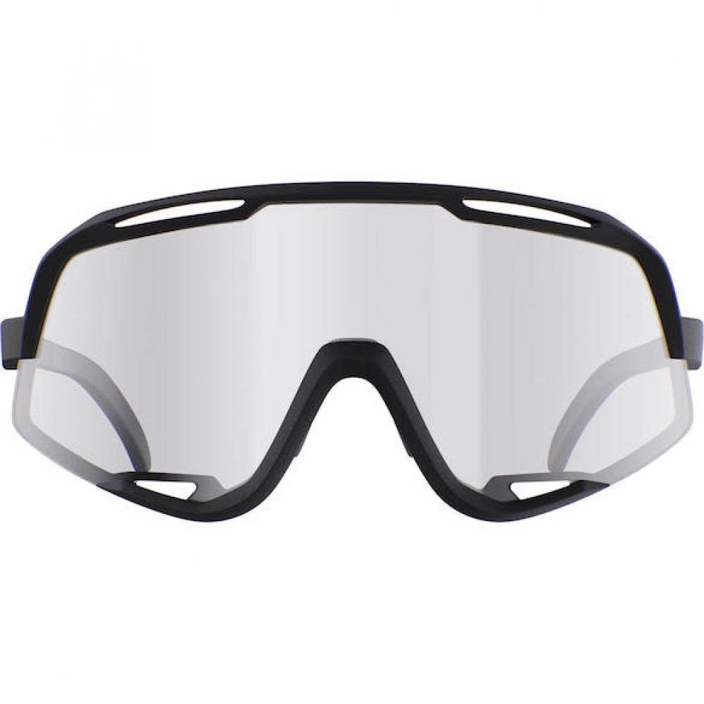 Limar Kosmos Ph (Photochromic) Matt Black Onesize Schwarz - photochromatische All-Mountain-Brille