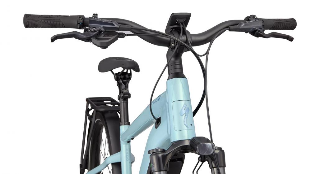 VADO 5.0 NB E-Bike - Herren Trekking Pedelec mit Bosch Motor - E-Mountain Bike