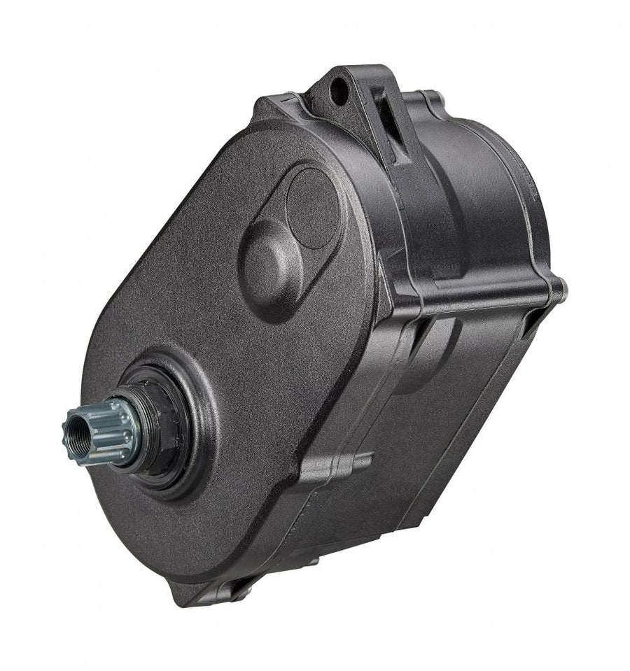 Specialized 2.2 MAG E-Bike Motor 90Nm - Horizontal Custom RX Tune