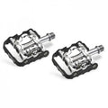 Exustar E-PM-86 MTB-DUO-Pedale
