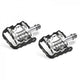Exustar E-PM-86 MTB-DUO-Pedale