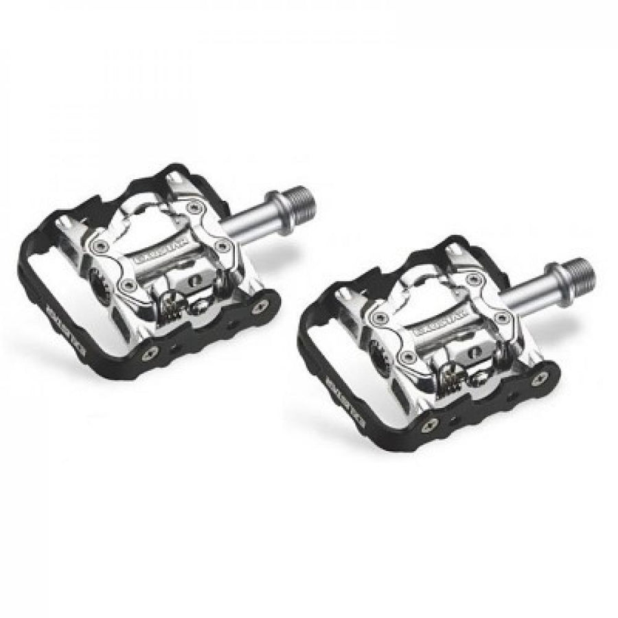 Exustar E-PM-86 MTB-DUO-Pedale