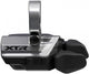 SHIMANO Schalter XTR SW-M9250 Di2 Schelle - elektronischer MTB-Schalthebel