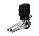 SHIMANO Umwerfer 105 Di2 FD-R7150F Anlöt - präziser Frontantrieb für moderne Rennräder