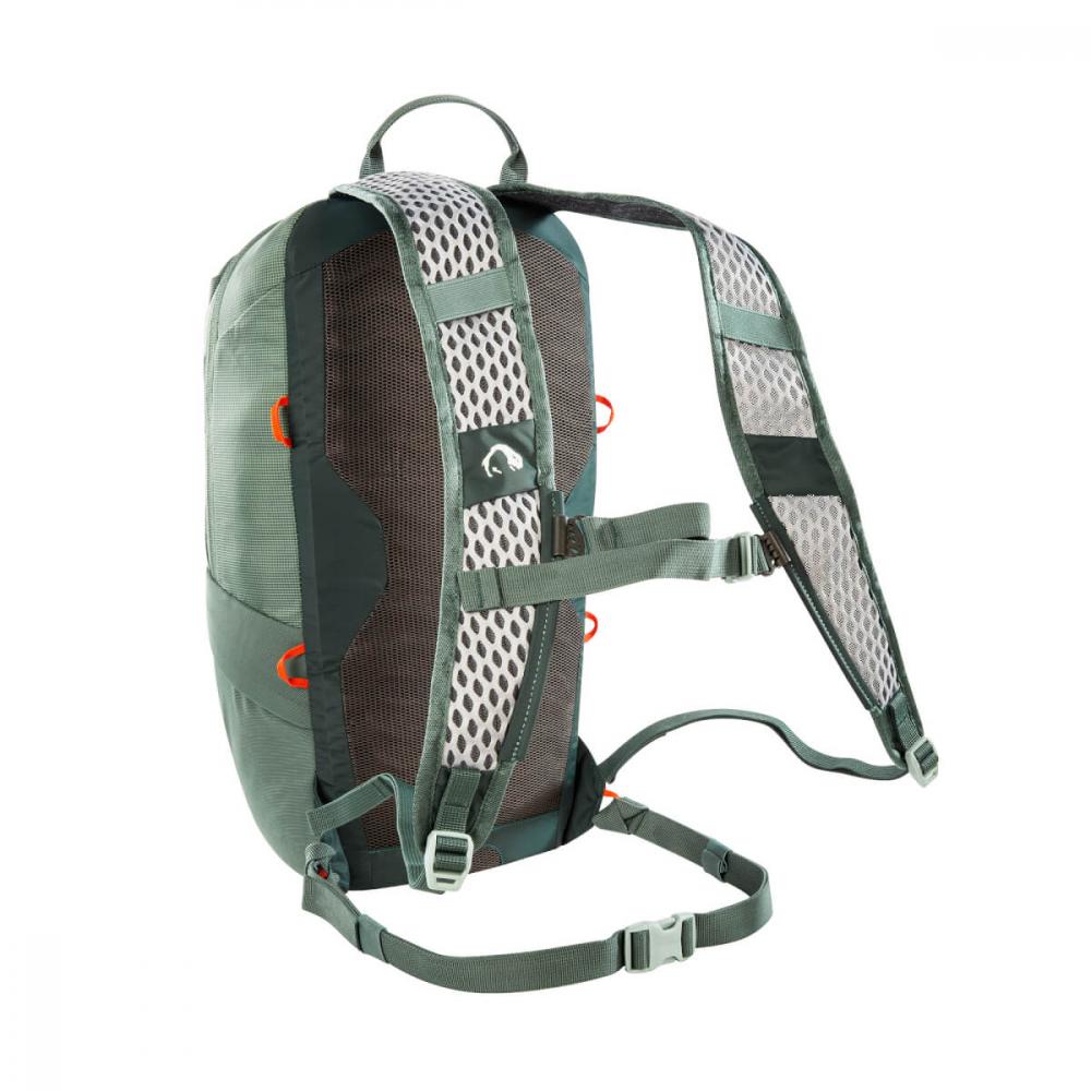 Tatonka Active Pack 15 Leichtrucksack 15 L Sage Green