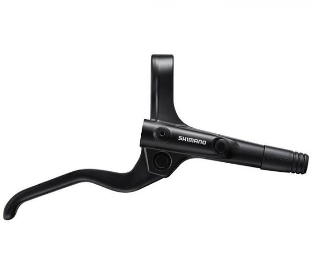 SHIMANO Bremshebel BL-MT201 3 Finger Rechts Bremshebel - für hydraulische Scheibenbremsen