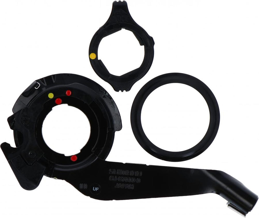 SHIMANO Schalteinheit CJ-S7000 - 46 g, für Nabenschaltung