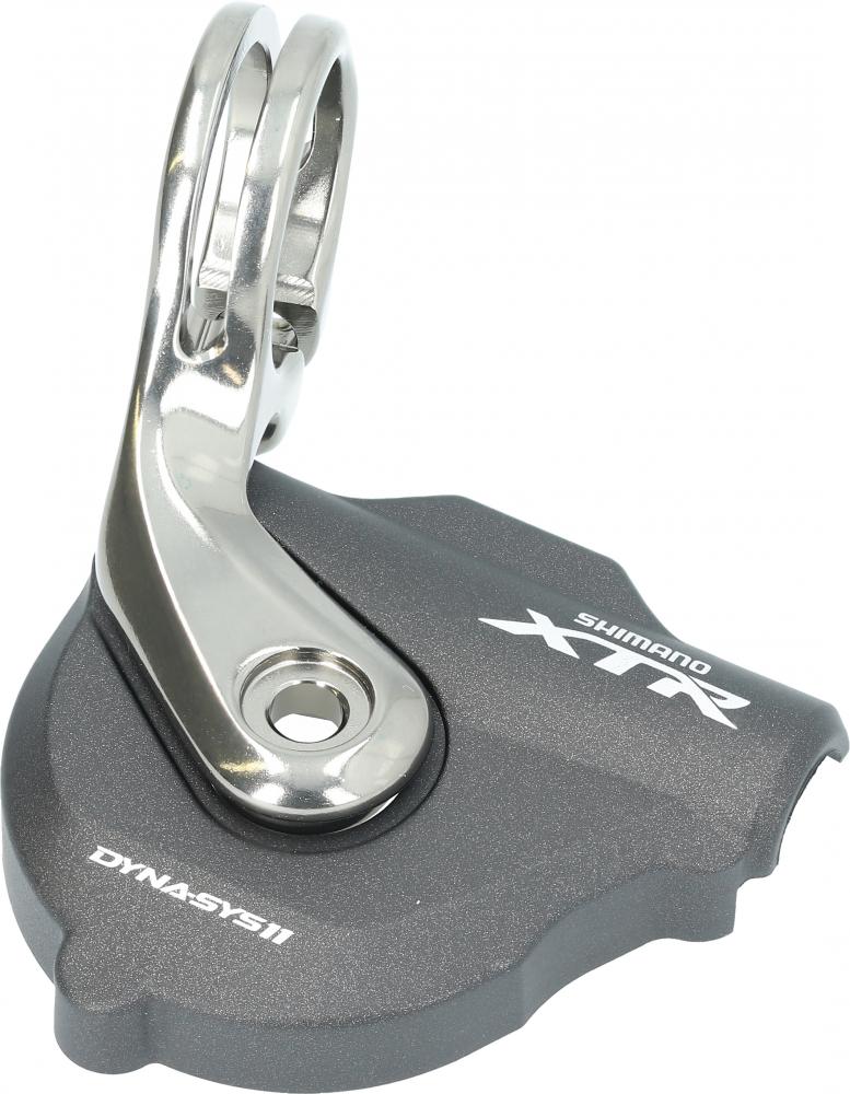 SHIMANO DECKEL F.SLM9000 RE.M.SCHELLE - Abdeckung M, ca. 25 g