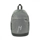 Haberland Bike-Rucksack Lucky Active + schwarz - wasserdichter Bike-Alltagsbegleiter mit 20 L Volumen