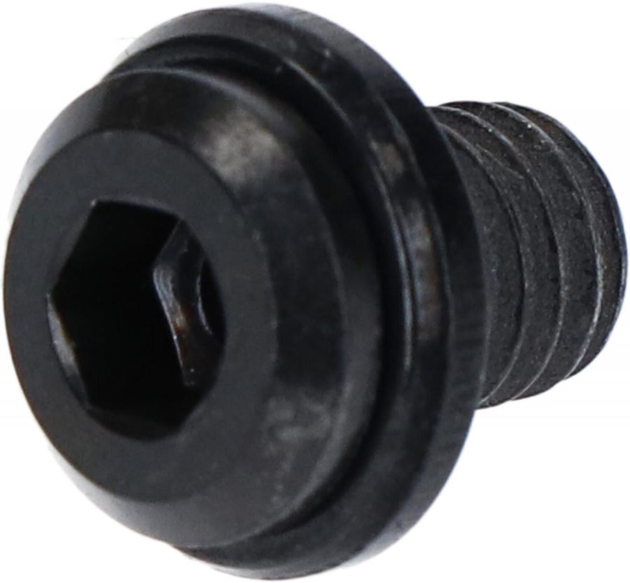 SHIMANO Zugklemmschraube FD-M9100 - Ersatz-Befestigungsschraube, ca. 4 g