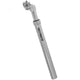 Ergotec Teleskop-Sattelstütze SP-4.1 Ø 27,2mm 350mm silber Alu verstellbar