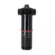 ROCKSHOX Eyelet Dämpfer Body Assembly Trunnion 72.5 Vivid C1+ 2024+