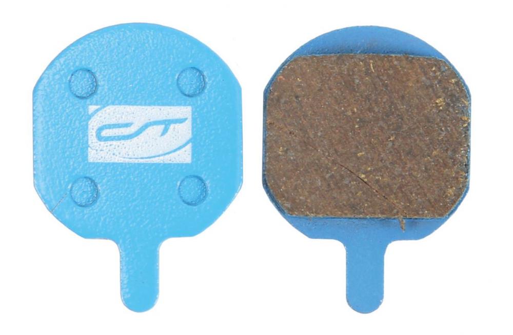 Bremsbelag Cbp-240 Hayes - Mx-2 / 3 - Sole
