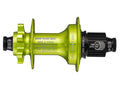Spank HEX J-Type Boost R148 XD Hinterradnabe 102T 32H grün - 3,5° Engagement, 12x148mm, 6-Loch