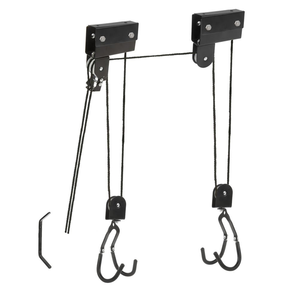 M-WAVE Bike Lift Strong Fahrradlift 12-29 Zoll - bis 57 kg