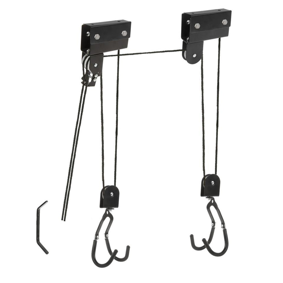 M-WAVE Bike Lift Strong Fahrradlift 12-29 Zoll - bis 57 kg