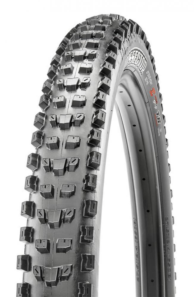 Maxxis Reifen Dissector WT 29x2.60" 66-622 schwarz TLR faltbar"