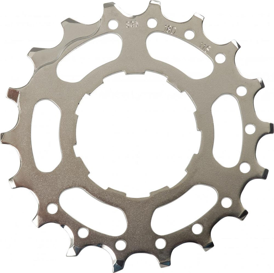 SHIMANO Ritzel für CS-5800 18 Zähne, 12-25