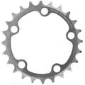 TA Kettenblatt Zelito 28Z silber Ø74 innen 3-f