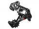 SRAM Schaltwerk X-Horizon XX1 Type 2.1 schwarz-rot - präzises 1x11 MTB-Schalten