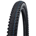 Schwalbe Reifen Rock Razor 27.5x2.60\" 65-584 schwarz TLE E-25 faltbar