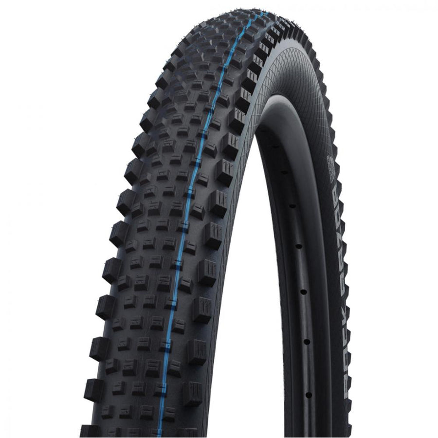 Schwalbe Reifen Rock Razor 27.5x2.60\" 65-584 schwarz TLE E-25 faltbar
