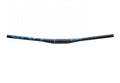 Race Face Era Carbon Riser Lenker, 35.0, 760x20mm, blau/schwarz - präzises Handling und Top-Kontrolle