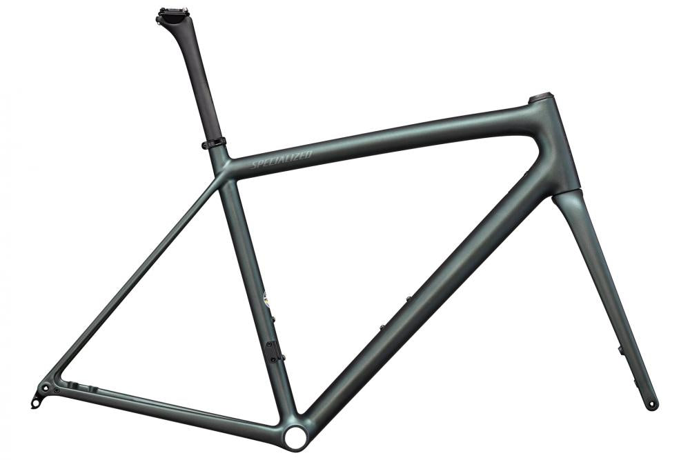 AETHOS Rahmen FRMSET CARB/FOGTNT 61 - Rahmenset