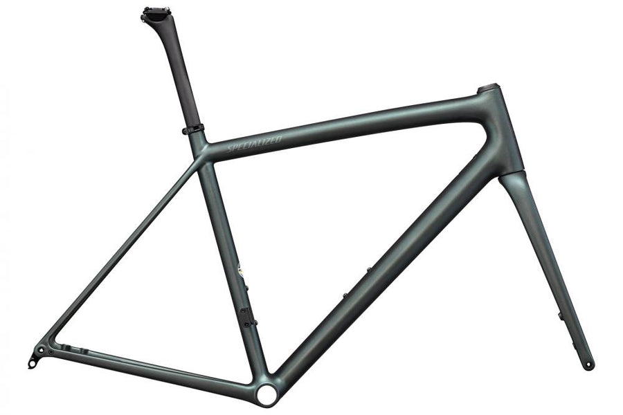 AETHOS Rahmen FRMSET CARB/FOGTNT 61 - Rahmenset