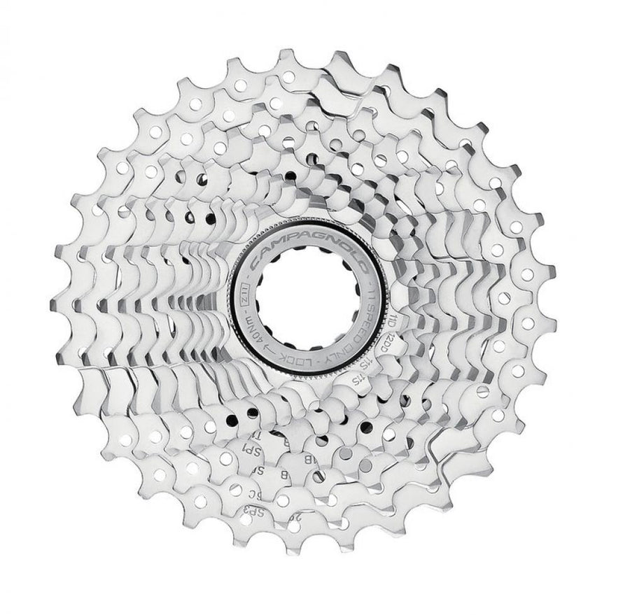 Campagnolo Zahnkranz-Kassette Chorus 12s CS20-CH1212 11-32 Z mit Verschlussring