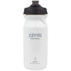 Zéfal Sense Pro 650 Trinkflasche 650ml Grau - Auslaufsichere Fahrrad Sportflasche