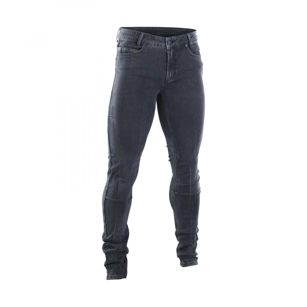 ION MTB Pants Seek Unisex - Atmungsaktive Mountainbike-Hose für Trail & Enduro - MTB Hose