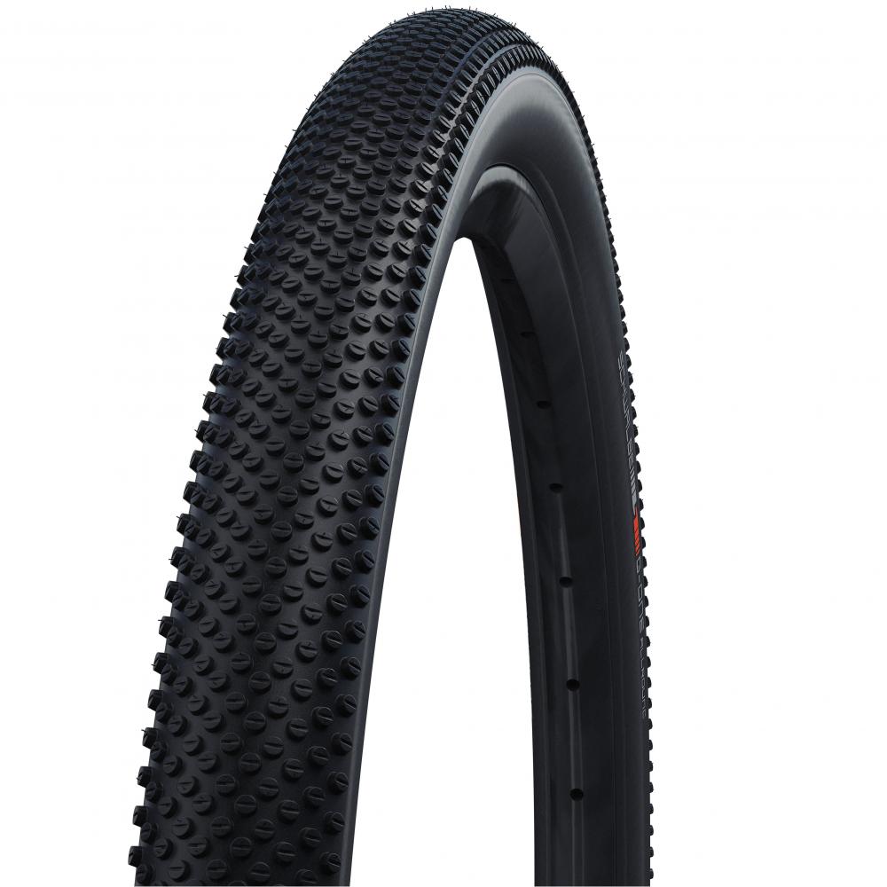 ​ G-one Allround 27.5x2.25" (57-584) Faltreifen, Tubeless Easy (tle), E-25 Zertifiziert, Hs473 Profil, Addix Compound, Double Defense (dd) Raceguard Pannenschutz, Schwarz Mit Reflexstreifen